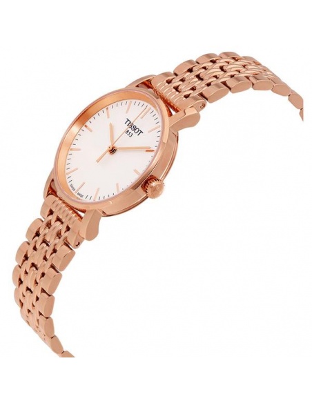Ceas de dama Tissot T-Classic Everytime T109.210.33.031.00 T1092103303100