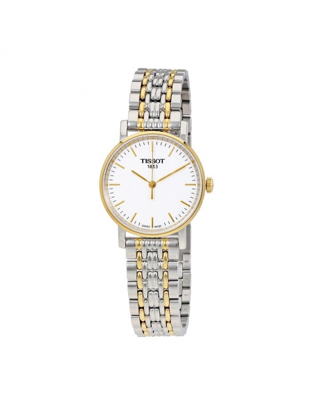 Ceas de dama Tissot T-Classic Everytime T109.210.22.031.00 T1092102203100