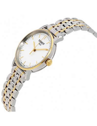Ceas de dama Tissot T-Classic Everytime T109.210.22.031.00 T1092102203100