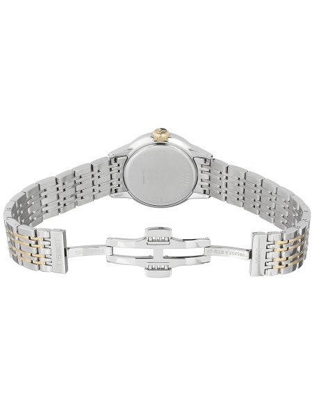 Ceas de dama Tissot T-Classic Everytime T109.210.22.031.00 T1092102203100