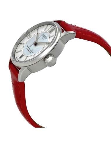 Ceas de dama Tissot T-Classic Chemin Des Tourelles T099.207.16.118.00 T0992071611800