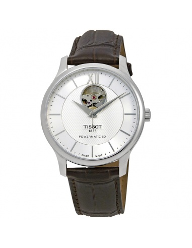 Ceas barbatesc Tissot T-Classic Tradition T063.907.16.038.00 T0639071603800