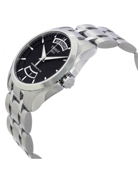 Ceas barbatesc Tissot T-Classic Couturier T035.407.11.051.01 T0354071105101