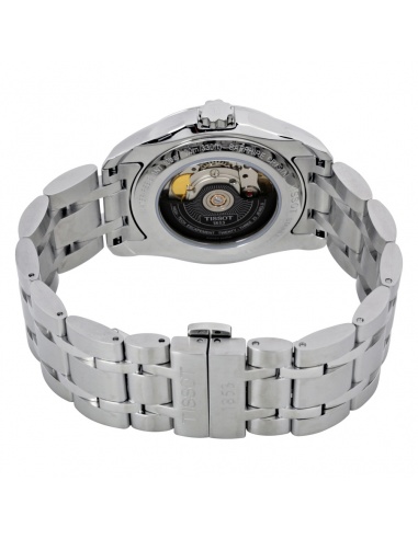 Ceas barbatesc Tissot T-Classic Couturier T035.407.11.051.01 T0354071105101