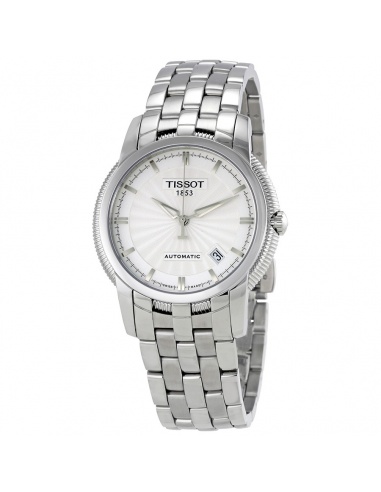Ceas barbatesc Tissot T-Classic Ballade III T97.1.483.31 T97148331