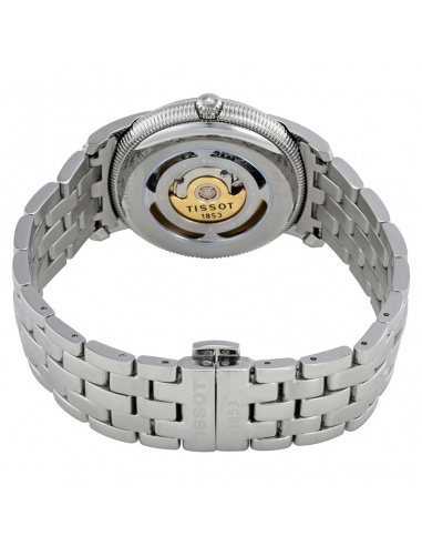 Ceas barbatesc Tissot T-Classic Ballade III T97.1.483.31 T97148331