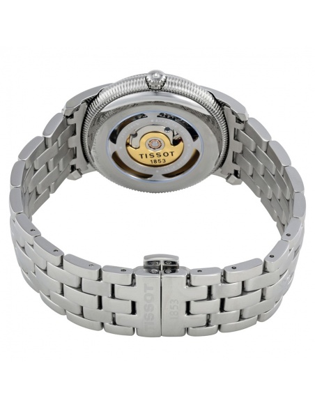 Ceas barbatesc Tissot T-Classic Ballade III T97.1.483.31 T97148331