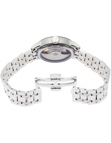 Ceas de dama Tissot T-Classic Chemin Des Tourelles T099.207.11.116.00 T0992071111600
