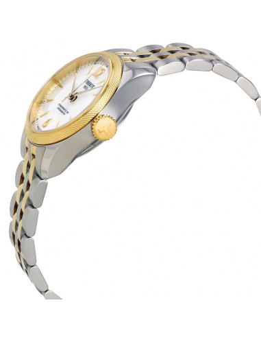 Ceas de dama Tissot T-Classic Ballade T108.208.22.117.00 T1082082211700