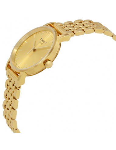 Ceas de dama Tissot T-Classic T109.210.33.021.00 T1092103302100