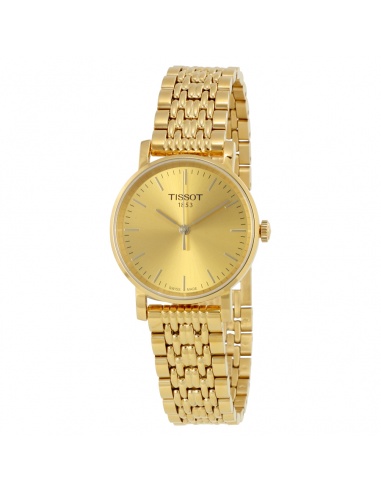 Ceas de dama Tissot T-Classic T109.210.33.021.00 T1092103302100