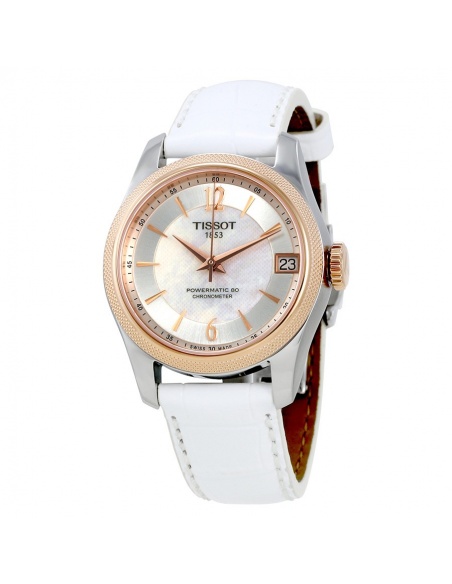Ceas de dama Tissot T-Classic Ballade T108.208.26.117.00 T1082082611700