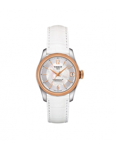 Ceas de dama Tissot T-Classic Ballade T108.208.26.117.00 T1082082611700