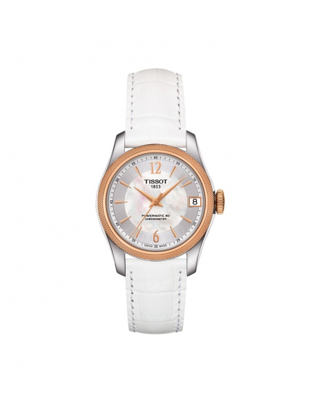 Ceas de dama Tissot T-Classic Ballade T108.208.26.117.00 T1082082611700