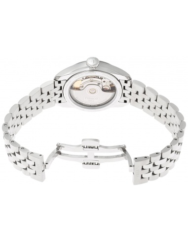Ceas de dama Tissot T-Classic Ballade T108.208.11.117.00 T1082081111700