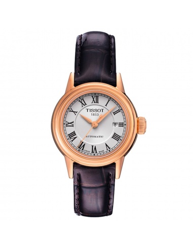 Ceas de dama Tissot T-Classic Carson T085.210.36.011.00 T0852103601100