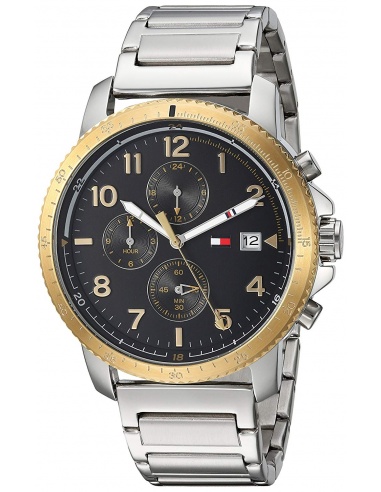 Ceas barbatesc Tommy Hilfiger Sport 1791361