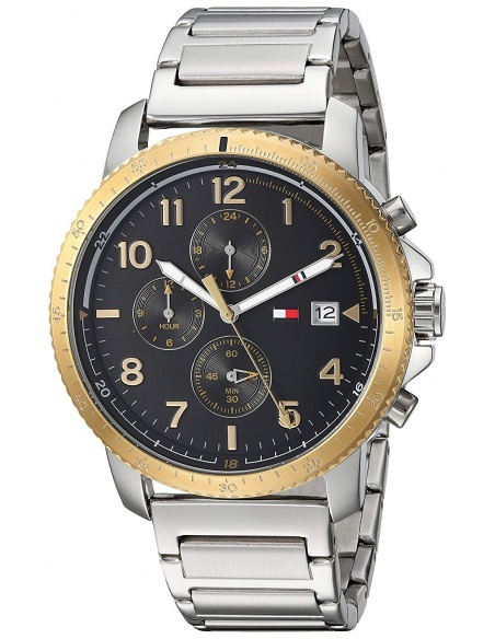 Ceas barbatesc Tommy Hilfiger Sport 1791361