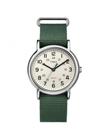 Ceas unisex Timex Weekender T2P468