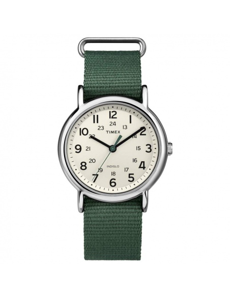 Ceas unisex Timex Weekender T2P468