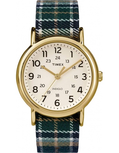 Ceas unisex Timex Weekender TW2P89500