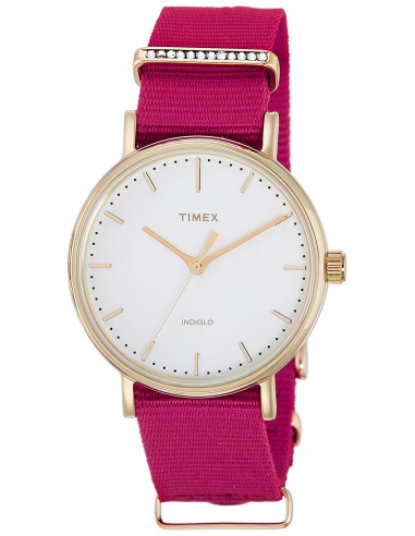 Ceas de dama Timex Fairfield TW2R48600