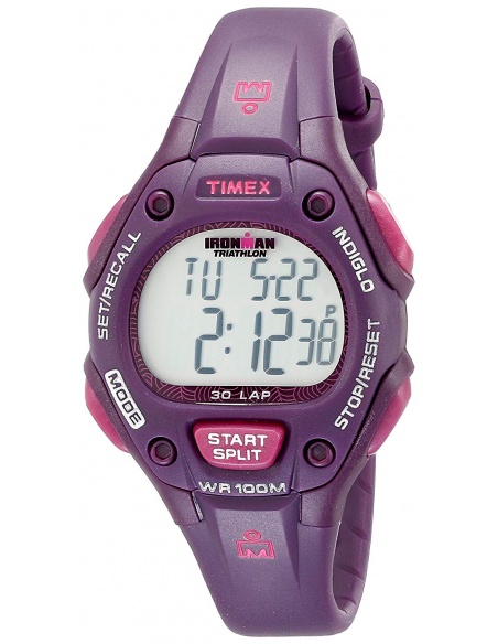 Ceas de dama Timex Ironman T5K756