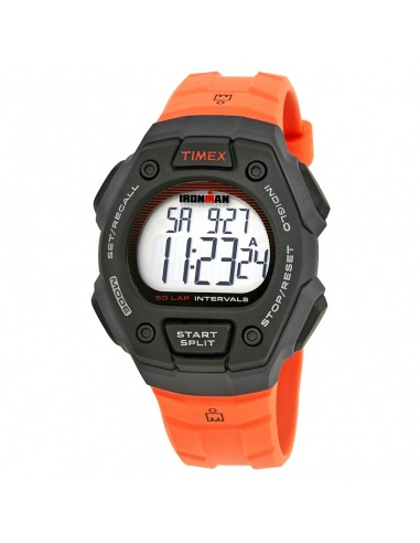 Ceas unisex Timex Ironman TW5K86200