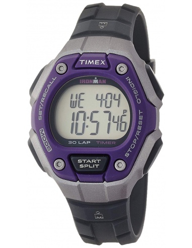 Ceas unisex Timex Ironman TW5K89500