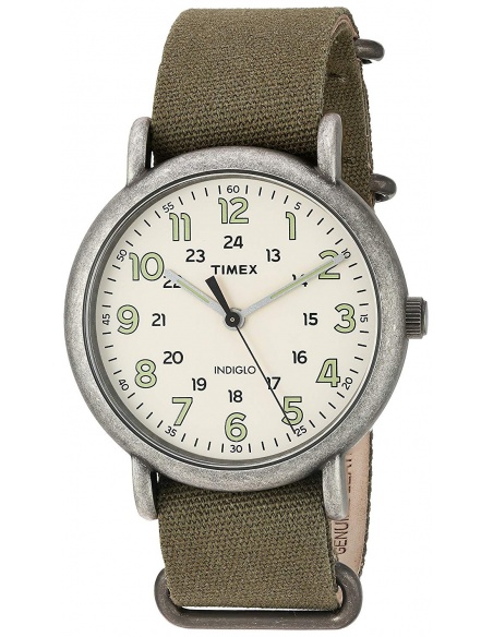 Ceas barbatesc Timex Weekender TW2P85900