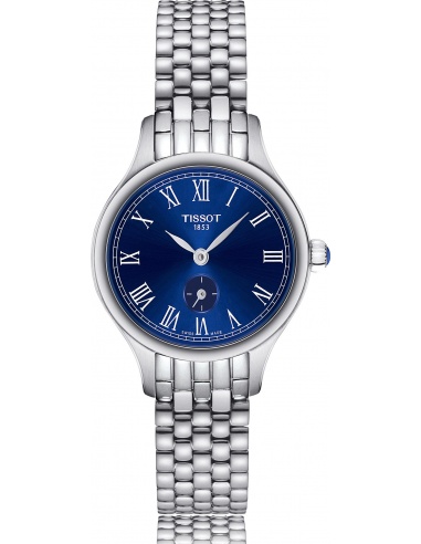 Ceas de dama Tissot Bella Ora Piccola T103.110.11.043.00 T1031101104300