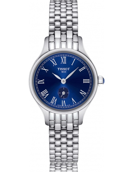 Ceas de dama Tissot Bella Ora Piccola T103.110.11.043.00 T1031101104300