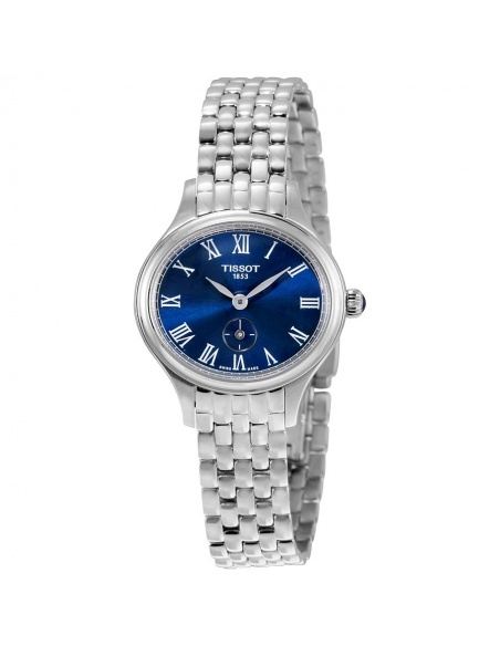 Ceas de dama Tissot Bella Ora Piccola T103.110.11.043.00 T1031101104300
