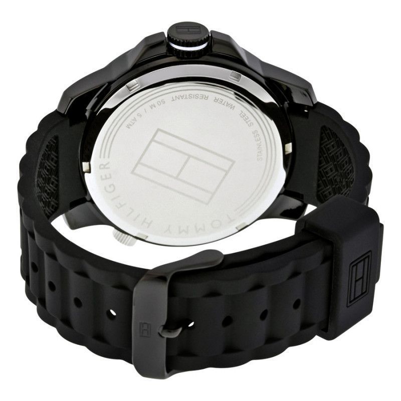 Ceas barbatesc Tommy Hilfiger 1791221