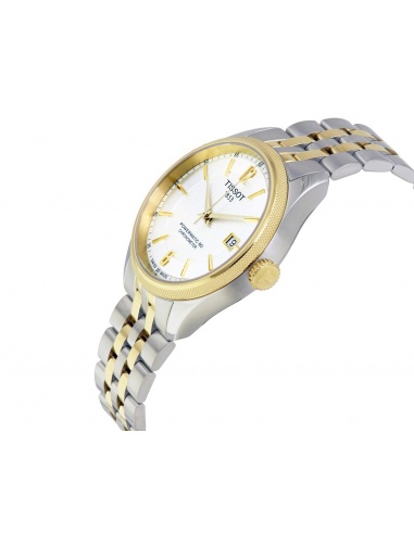 Ceas barbatesc Tissot T-Classic Ballade T108.408.22.037.00 T1084082203700