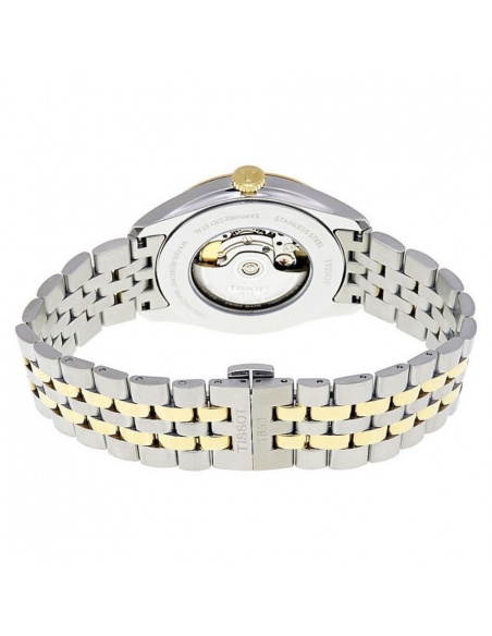 Ceas barbatesc Tissot T-Classic Ballade T108.408.22.037.00 T1084082203700