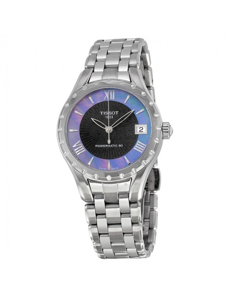 Ceas de dama Tissot Couturier T072.207.11.128.00 T0722071112800