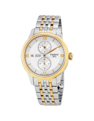 Ceas barbatesc Tissot Le Locle T006.428.22.038.02 T0064282203802