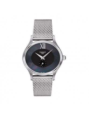 Ceas de dama Tissot Bella Ora T103.310.11.123.00 T1033101112300