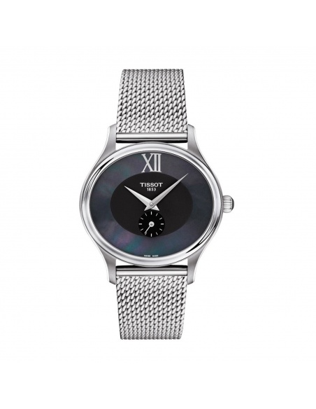 Ceas de dama Tissot Bella Ora T103.310.11.123.00 T1033101112300