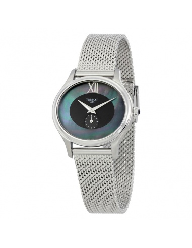 Ceas de dama Tissot Bella Ora T103.310.11.123.00 T1033101112300