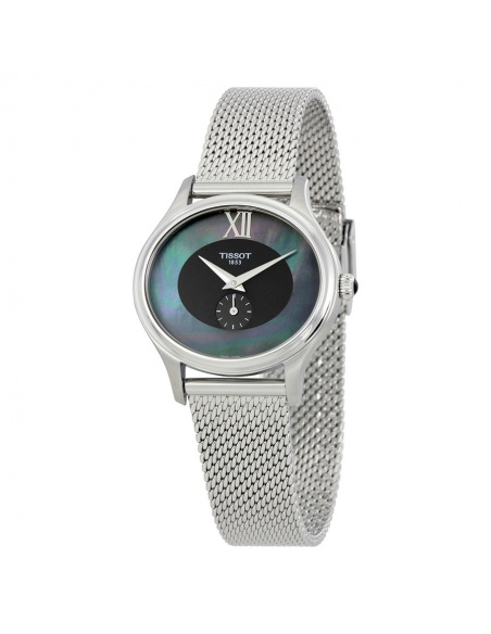 Ceas de dama Tissot Bella Ora T103.310.11.123.00 T1033101112300