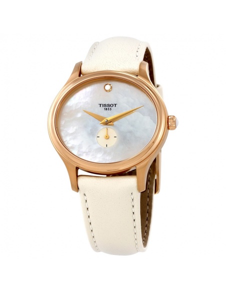 Ceas de dama Tissot Bella Ora T103.310.36.111.00 T1033103611100