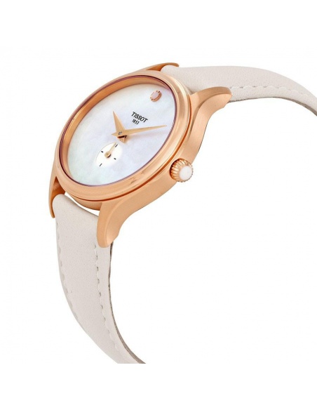 Ceas de dama Tissot Bella Ora T103.310.36.111.00 T1033103611100