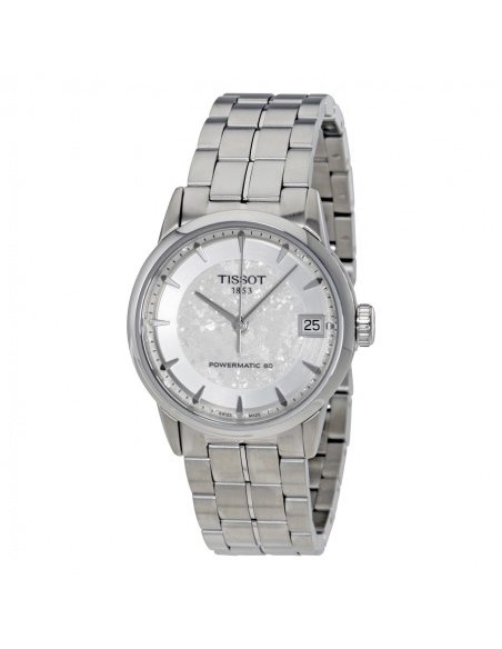 Ceas de dama Tissot Luxury T086.207.11.031.10 T0862071103110