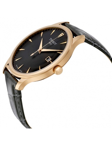 Ceas de dama Tissot Tradition T063.610.36.086.00 T0636103608600