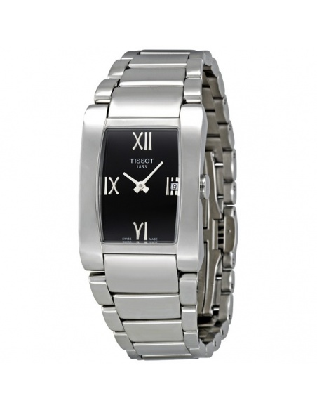 Ceas de dama Tissot Generosi-T T007.309.11.053.00 T0073091105300