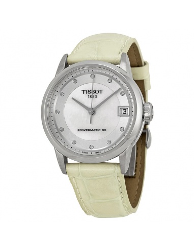 Ceas de dama Tissot T-Classic T086.207.16.116.00 T0862071611600