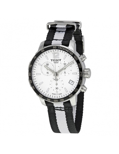 Ceas barbatesc Tissot Quickster T095.417.17.037.11 T0954171703711