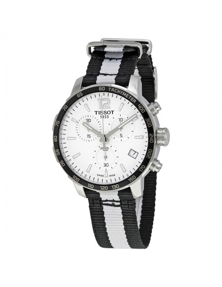 Ceas barbatesc Tissot Quickster T095.417.17.037.11 T0954171703711
